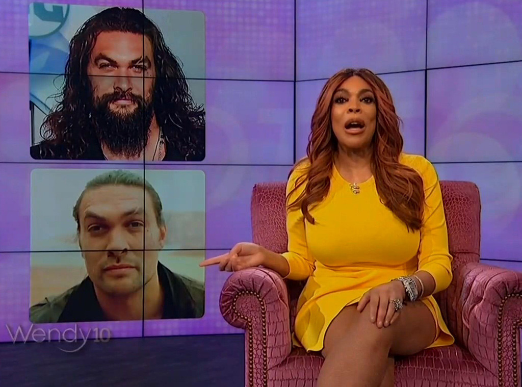 Wendy Williams Wendy Williams